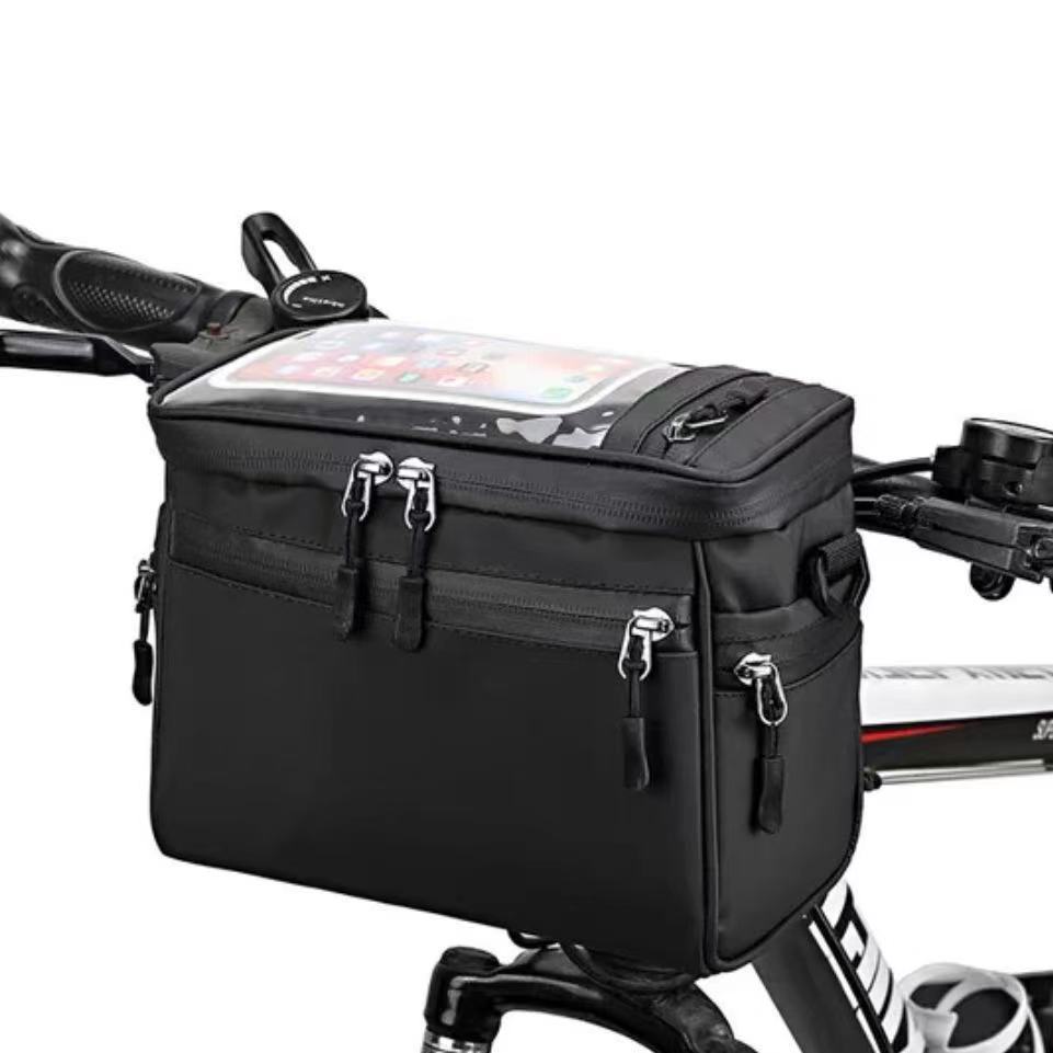 Mountain Biking Rental - Bicycle front beam, bicycle front end,