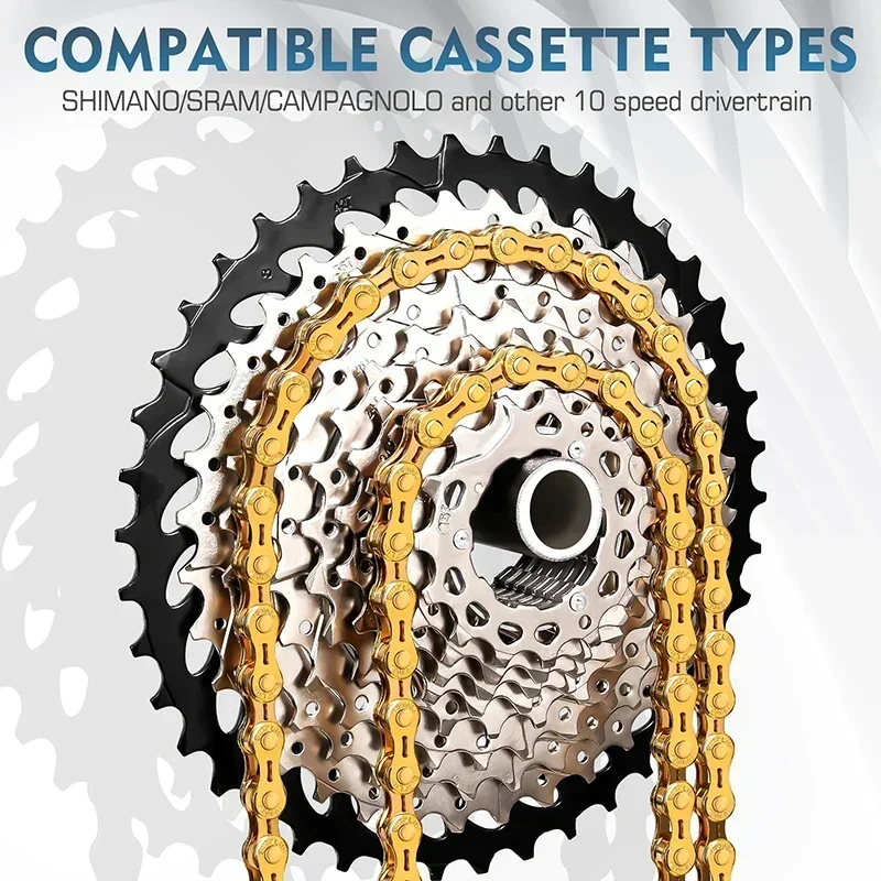 BUCKLOS MTB Bike Chain Road Bi - Mountain Biking Bc ulasan dan harga