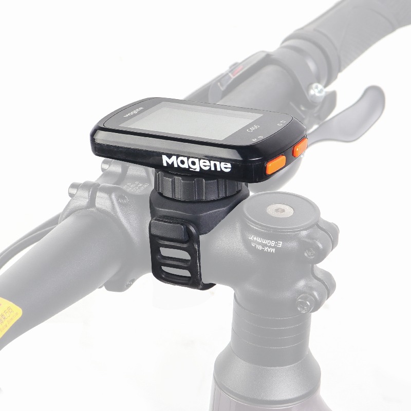 Bike Handlebar Computer Holder - Mountain Biking Michigan ulasan dan harga