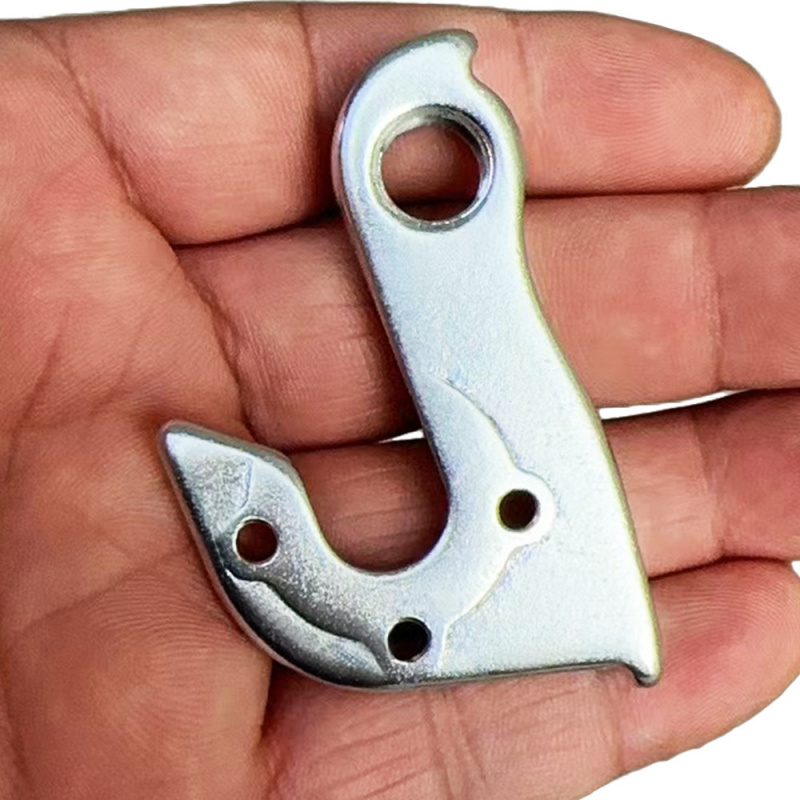 Derailleur Hanger for Stout XC - Mountain Biking Races ulasan dan harga