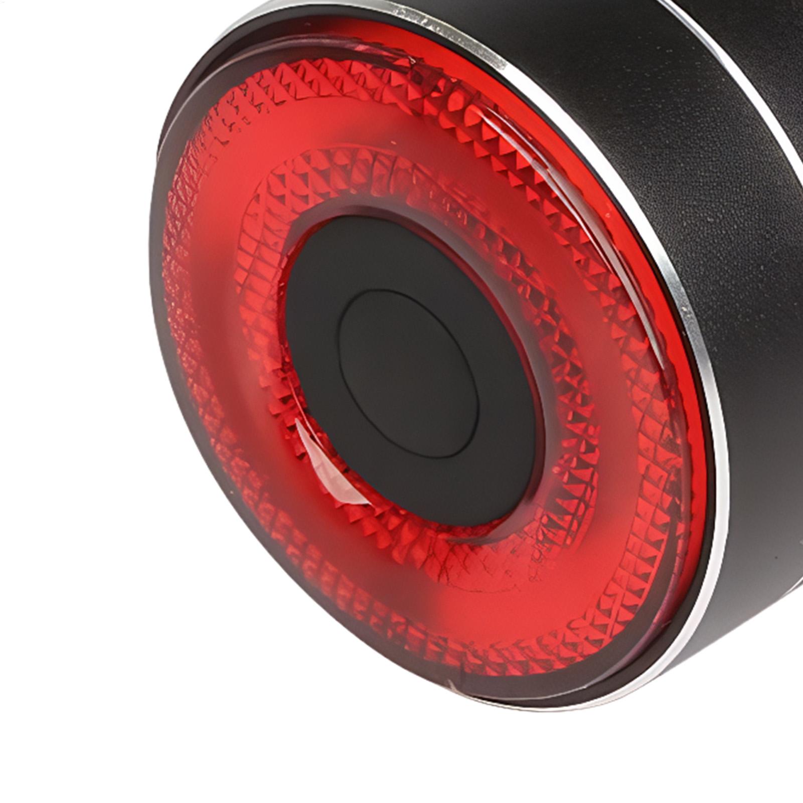 Bicycle Brake Light Smart Bike - Mountain Biking Lights ulasan dan harga