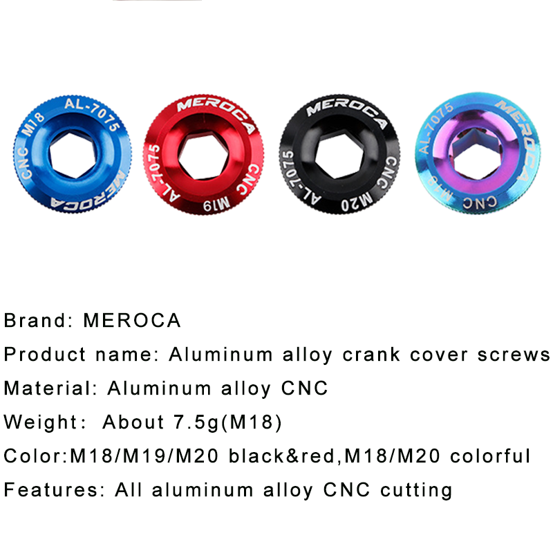 Bicycle Crank Cover M18/M19/M2 - Mountain Biking Hat ulasan dan harga
