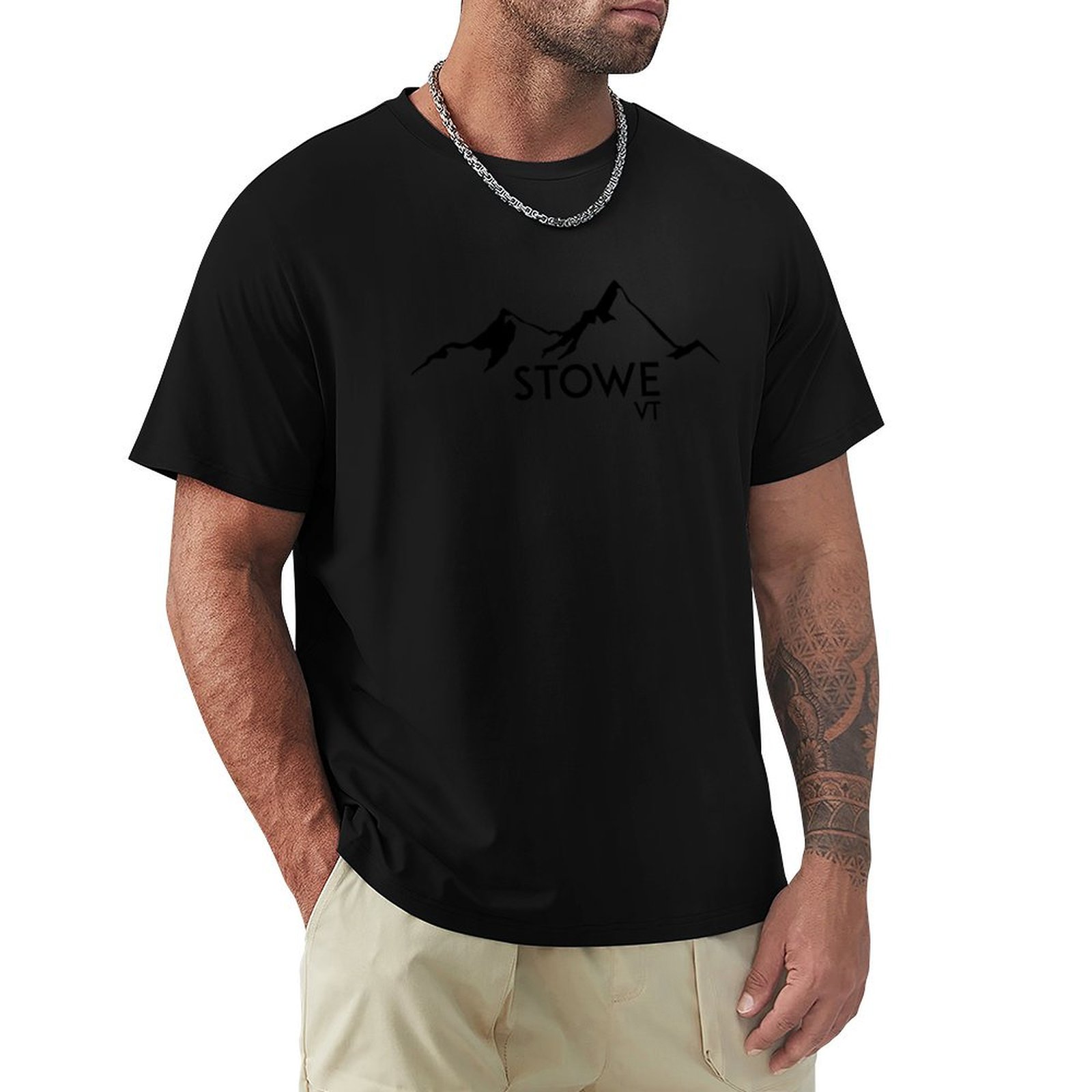 STOWE VERMONT Mountain Skiing  - Mountain Biking Vermont ulasan dan harga