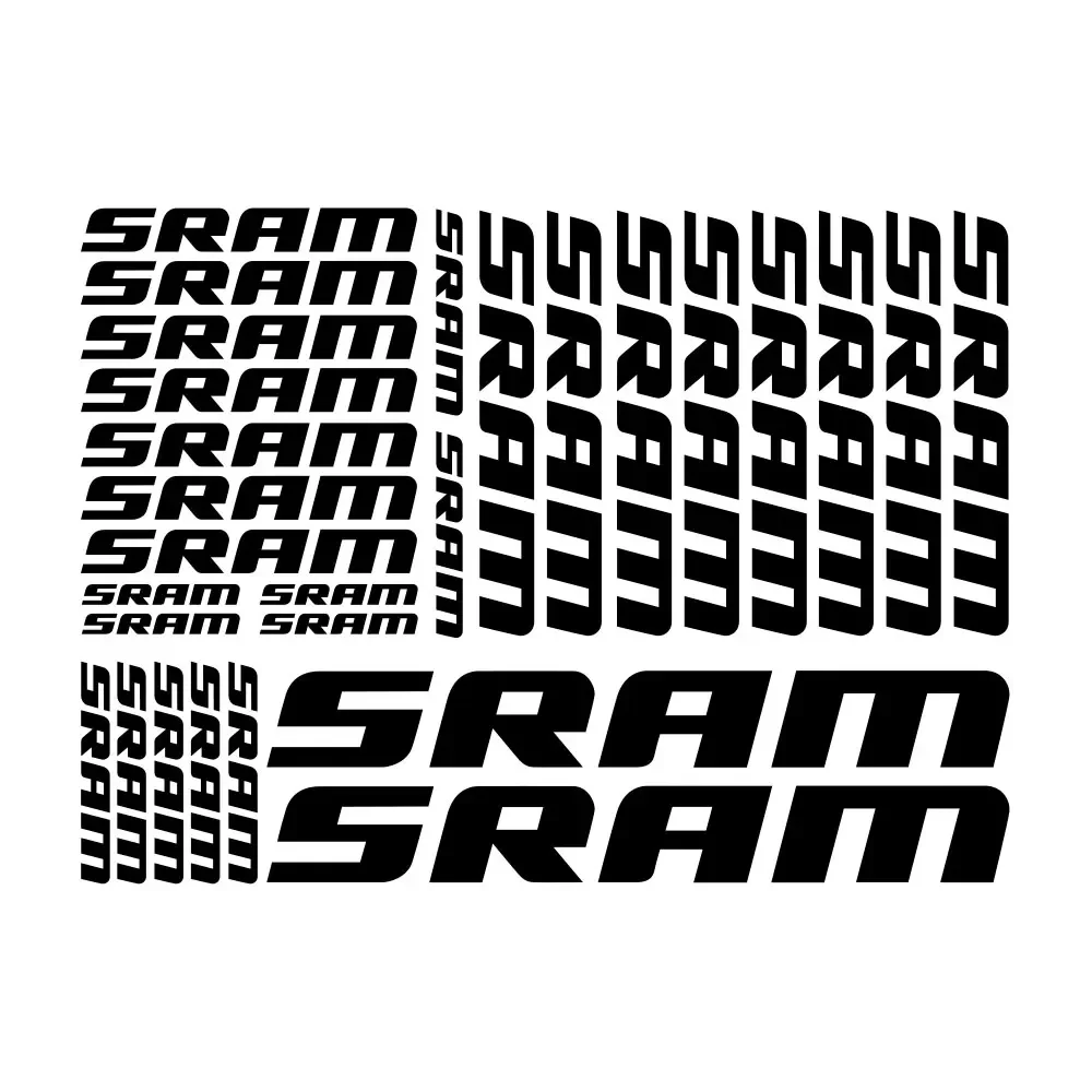 Car Sticker Compatible for SRA - Mountain Biking Michigan ulasan dan harga
