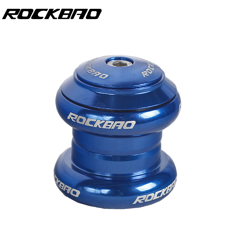 ROCKBAO-MTB Bicycle Headset, 2 - Mountain Biking Hat ulasan dan harga