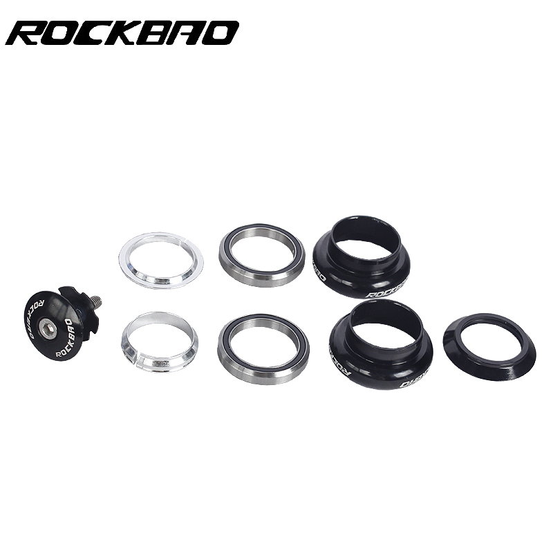 ROCKBAO-MTB Bicycle Headset, 2 - Mountain Biking Hat ulasan dan harga