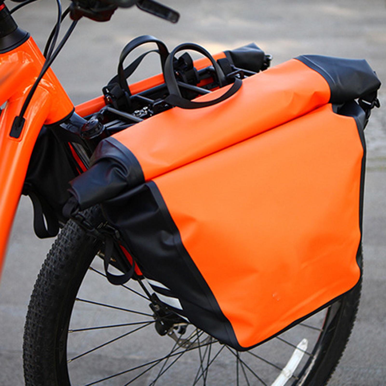 Mountain Bike Front Rack Lugga - Mountain Biking Camp ulasan dan harga