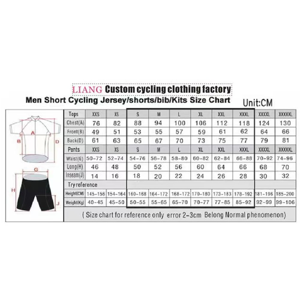 Mexico Cycling Jersey 2026 Nat - Mountain Biking New Mexico ulasan dan harga