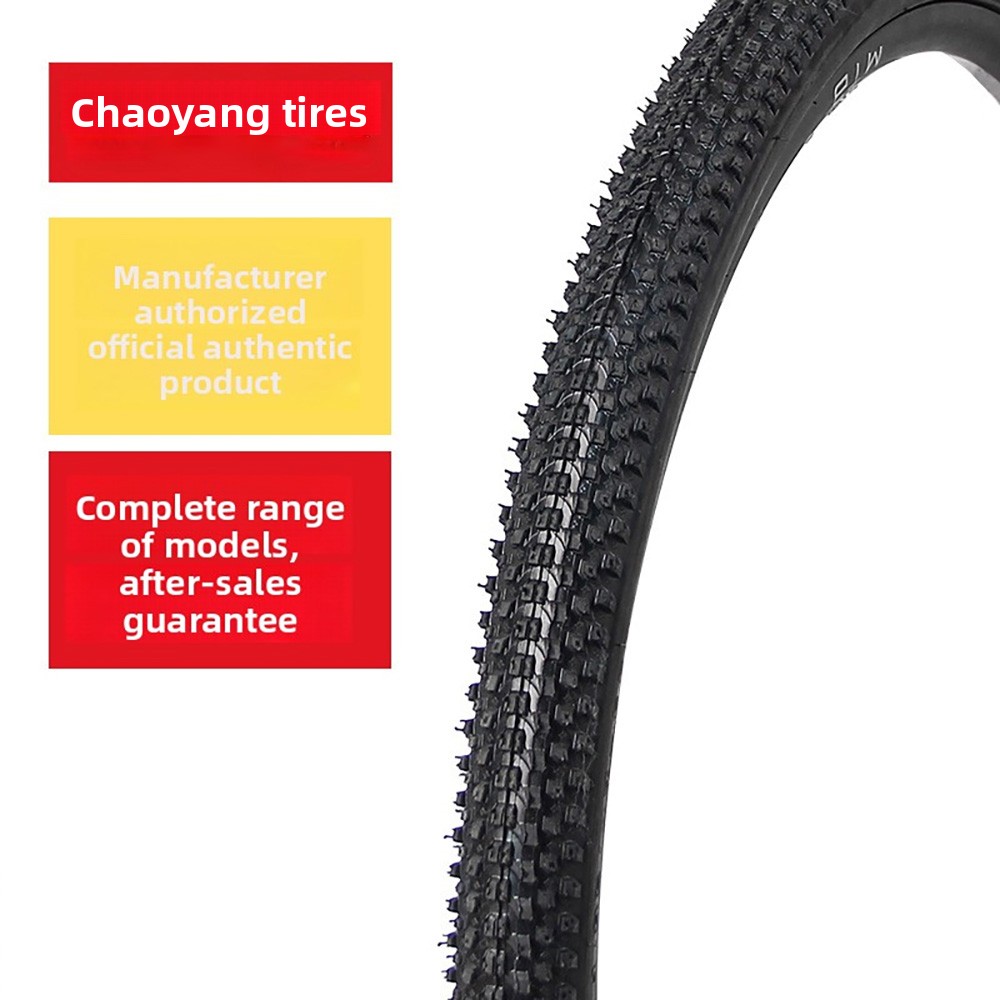 CHAO YANG Original H5183 MTB O - Mountain Biking You Yangs ulasan dan harga