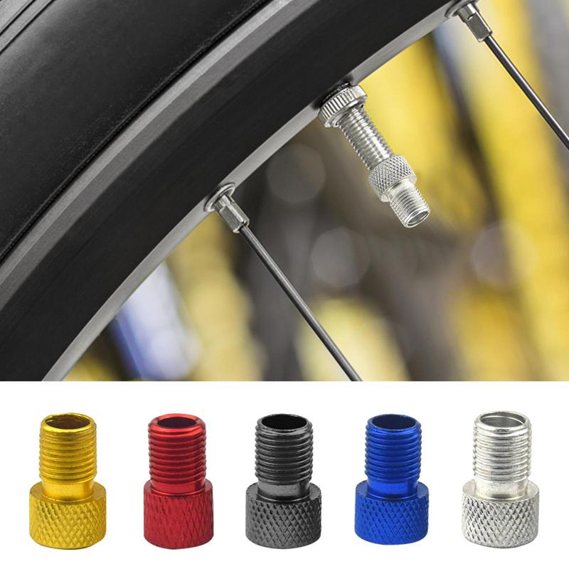Bike Tire Adaptor Bike Tire St - Mountain Biking Hat ulasan dan harga