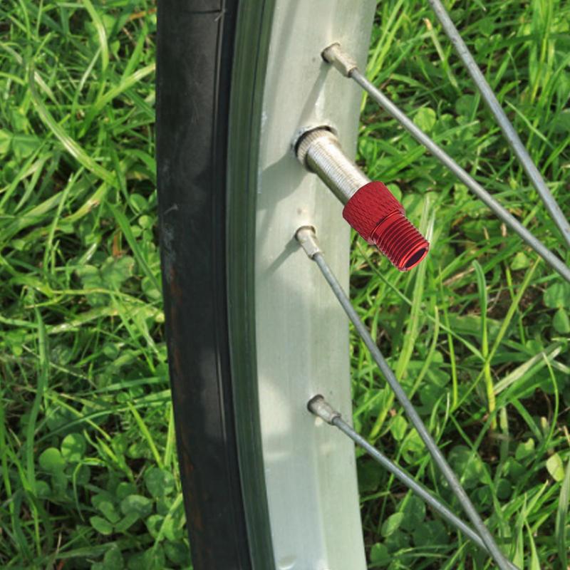 Bike Tire Adaptor Bike Tire St - Mountain Biking Hat ulasan dan harga