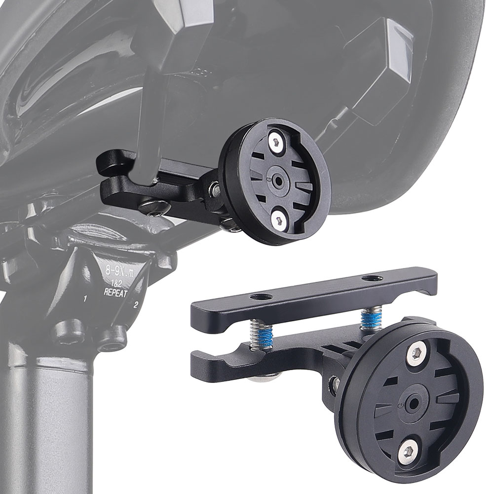 Bike Taillight Seatpost Bracke - Mountain Biking Michigan ulasan dan harga