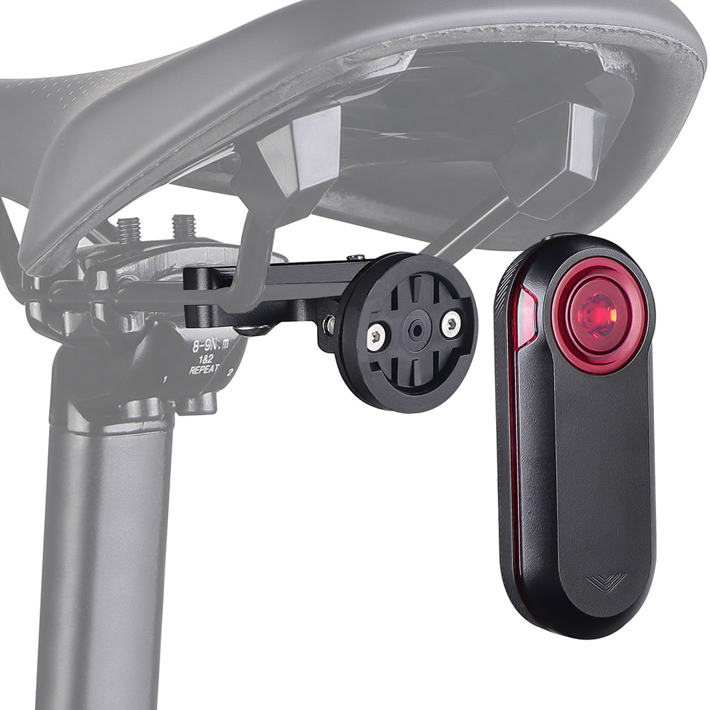 Bike Taillight Seatpost Bracke - Mountain Biking Michigan ulasan dan harga
