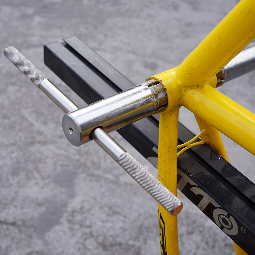 ZTTO Steel Bicycle Bottom Brac - Mountain Biking Bc ulasan dan harga