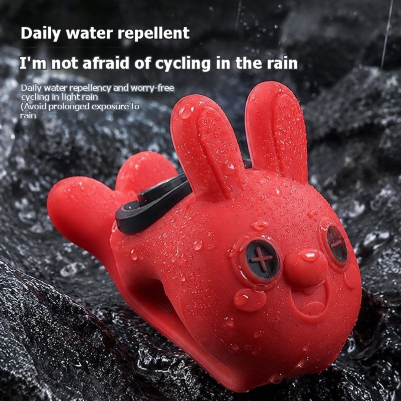 ABXI Electronic Bicycle Horn,  - Mountain Biking Cartoon ulasan dan harga