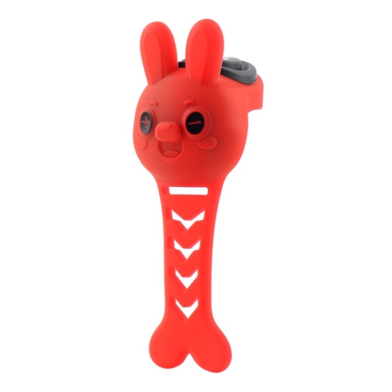 ABXI Electronic Bicycle Horn,  - Mountain Biking Cartoon ulasan dan harga
