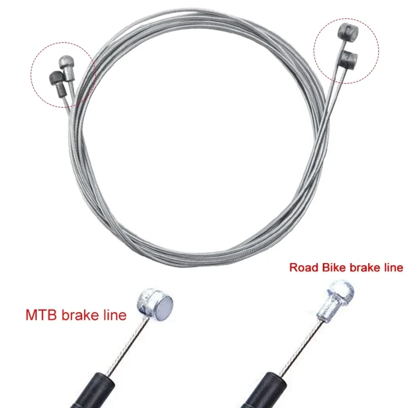 RGO Full Brake & Shift Cable H - Mountain Biking Hat ulasan dan harga