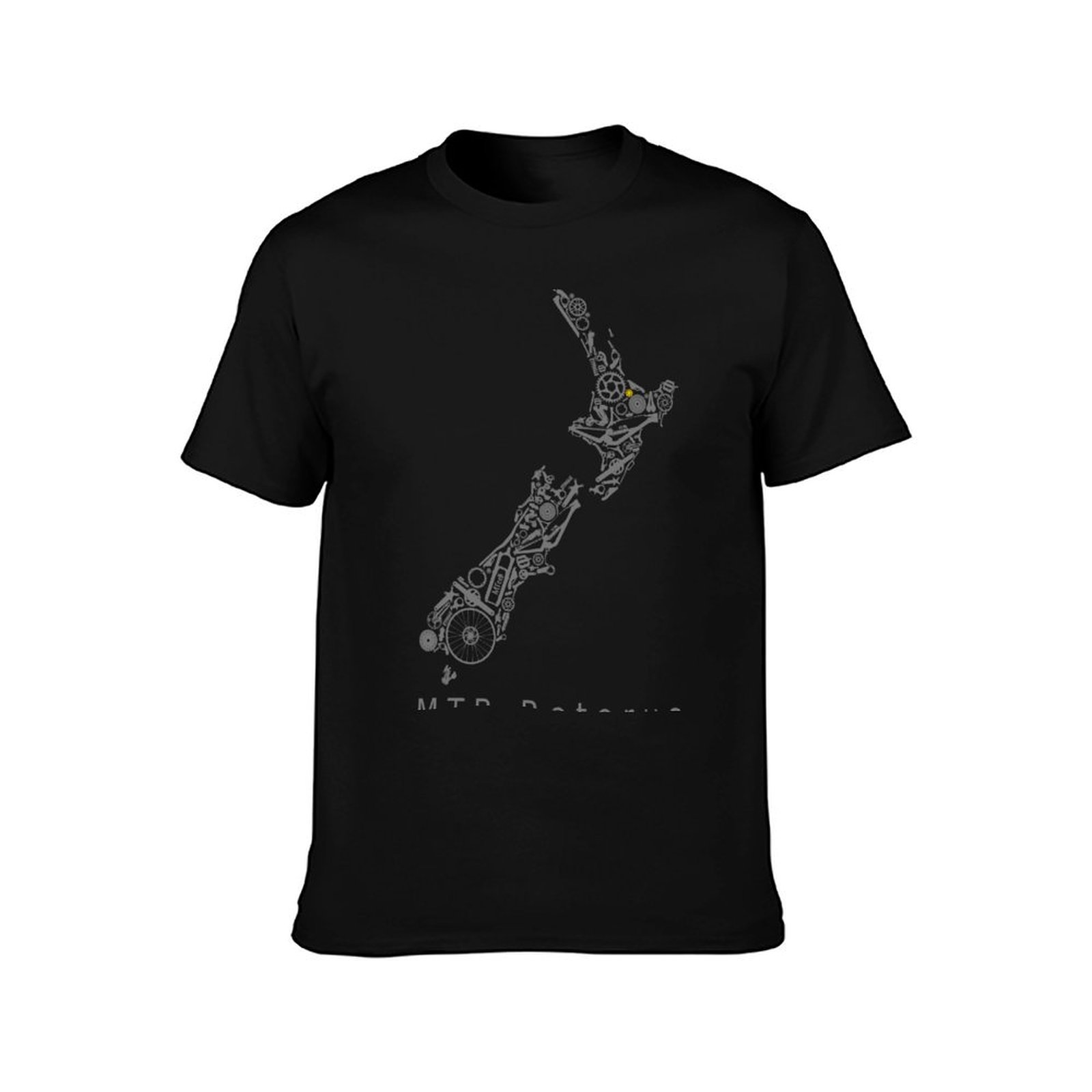 NEW ZEALAND - MTB Rotorua, mou - Mountain Biking New Zealand ulasan dan harga