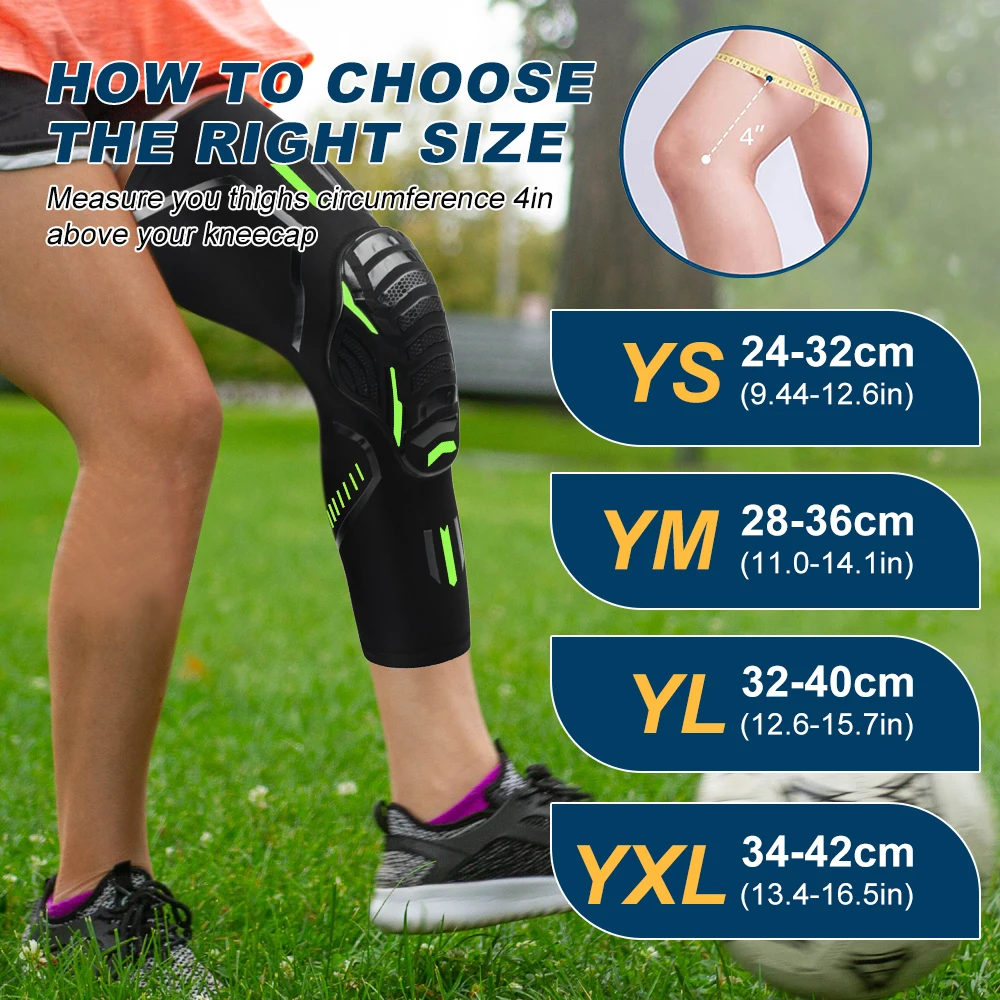 Kids Knee Pads Children Youth  - Mountain Biking Knee Pads ulasan dan harga