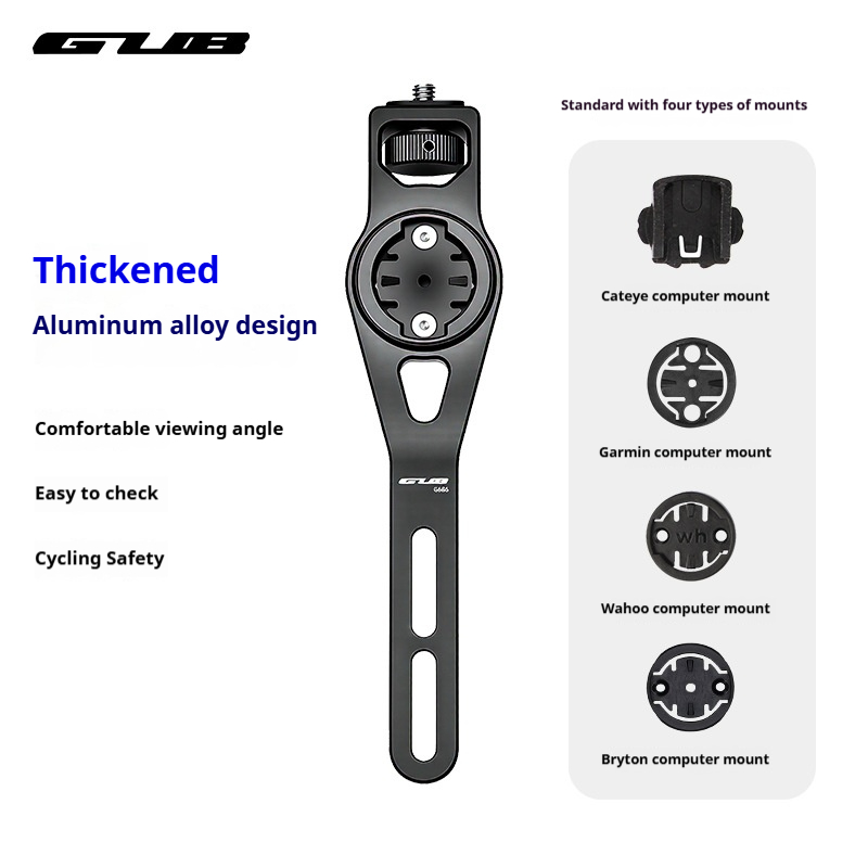 GUB MTB Road Bicycle Light Hol - Mountain Biking Lights ulasan dan harga