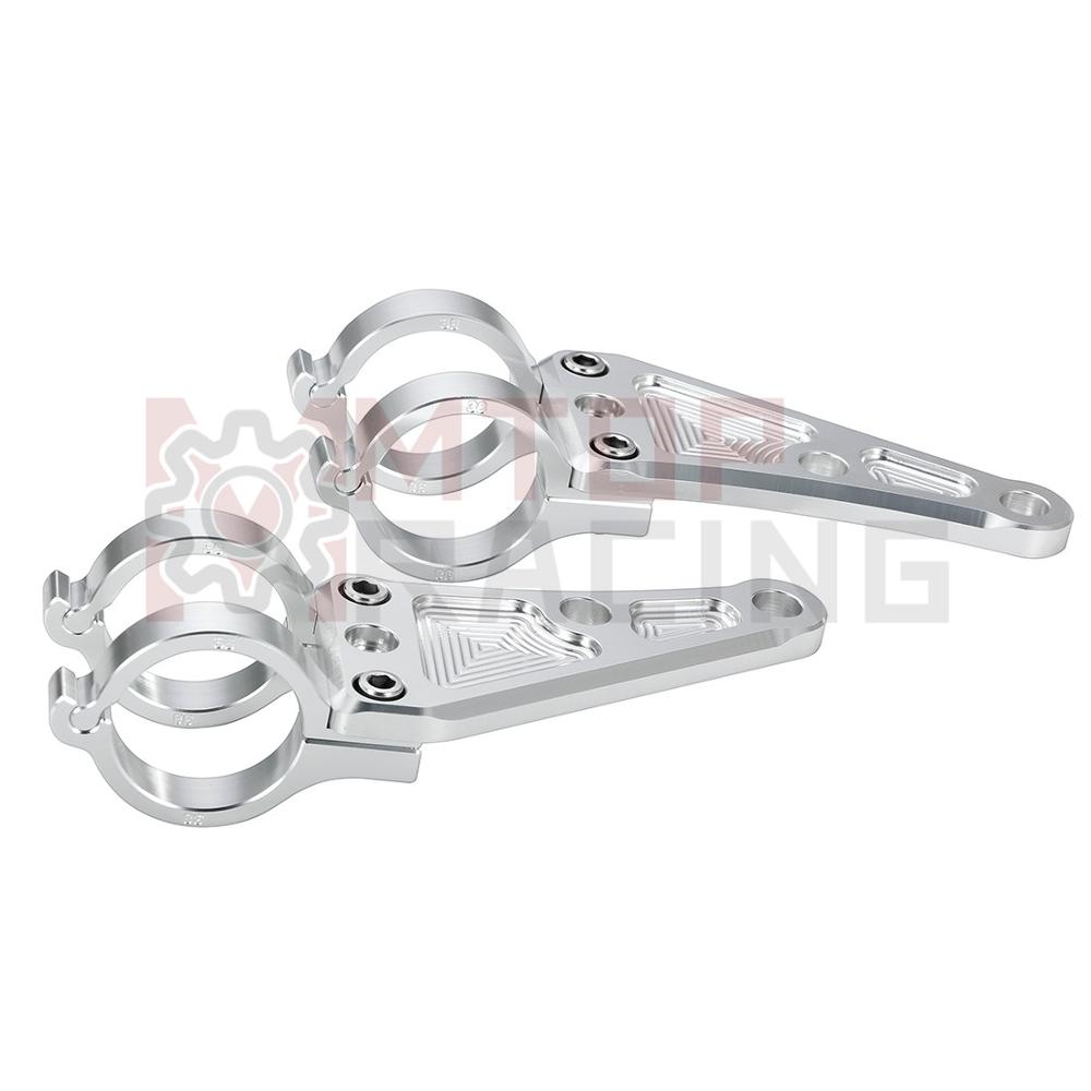 Motorcycle CNC Headlight Mount - Mountain Biking Derby ulasan dan harga