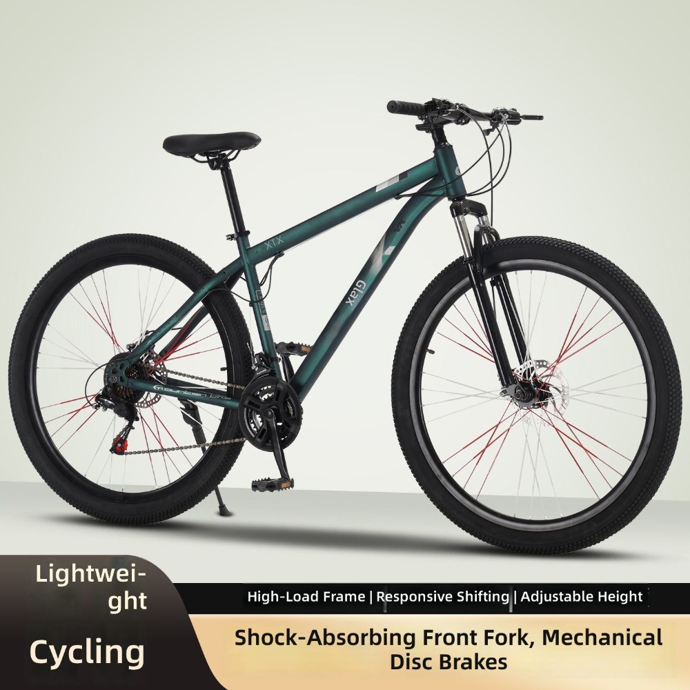 Factory-direct Supply 29-inch  - Mountain Biking Usa ulasan dan harga