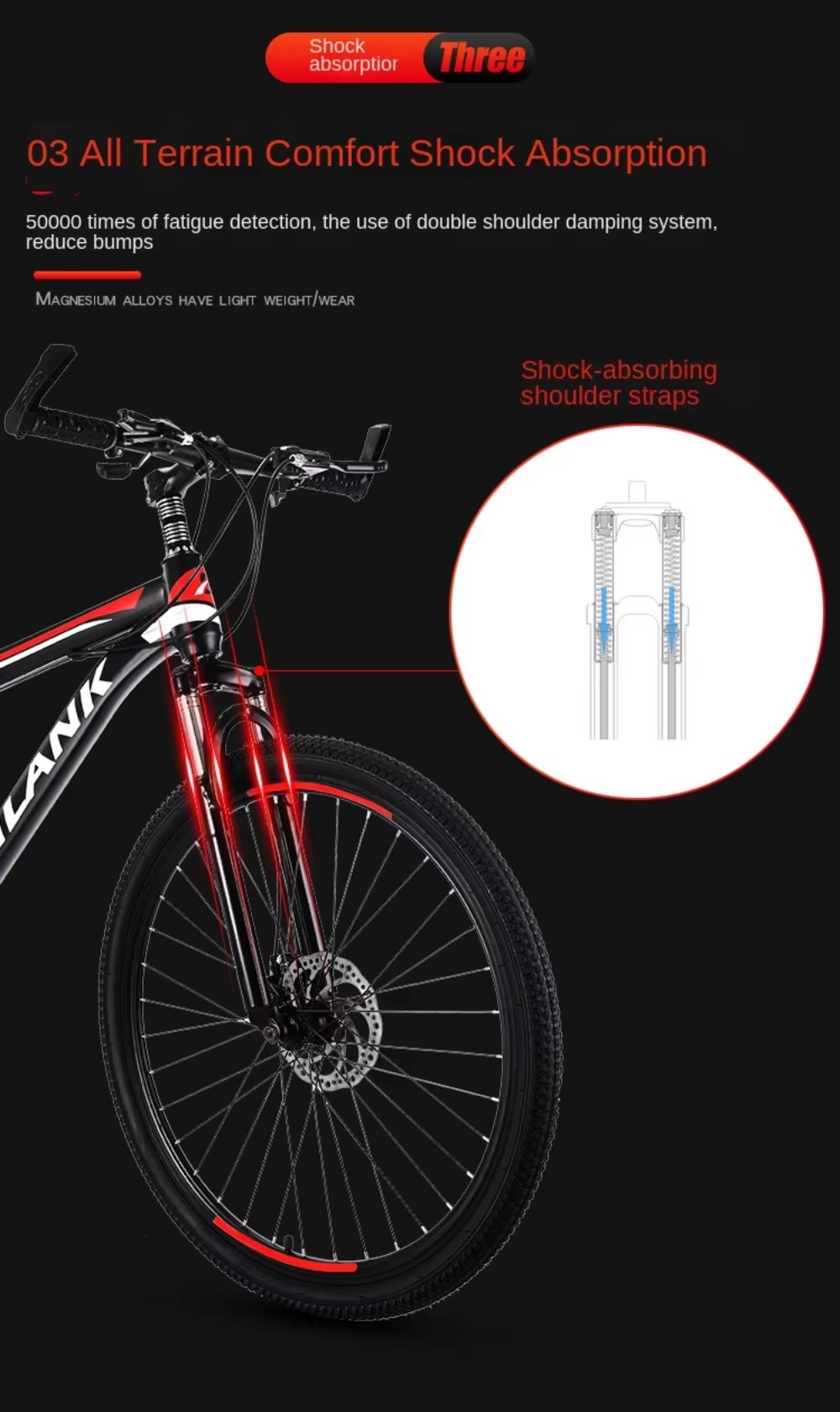 Factory-direct Supply 29-inch  - Mountain Biking Usa ulasan dan harga