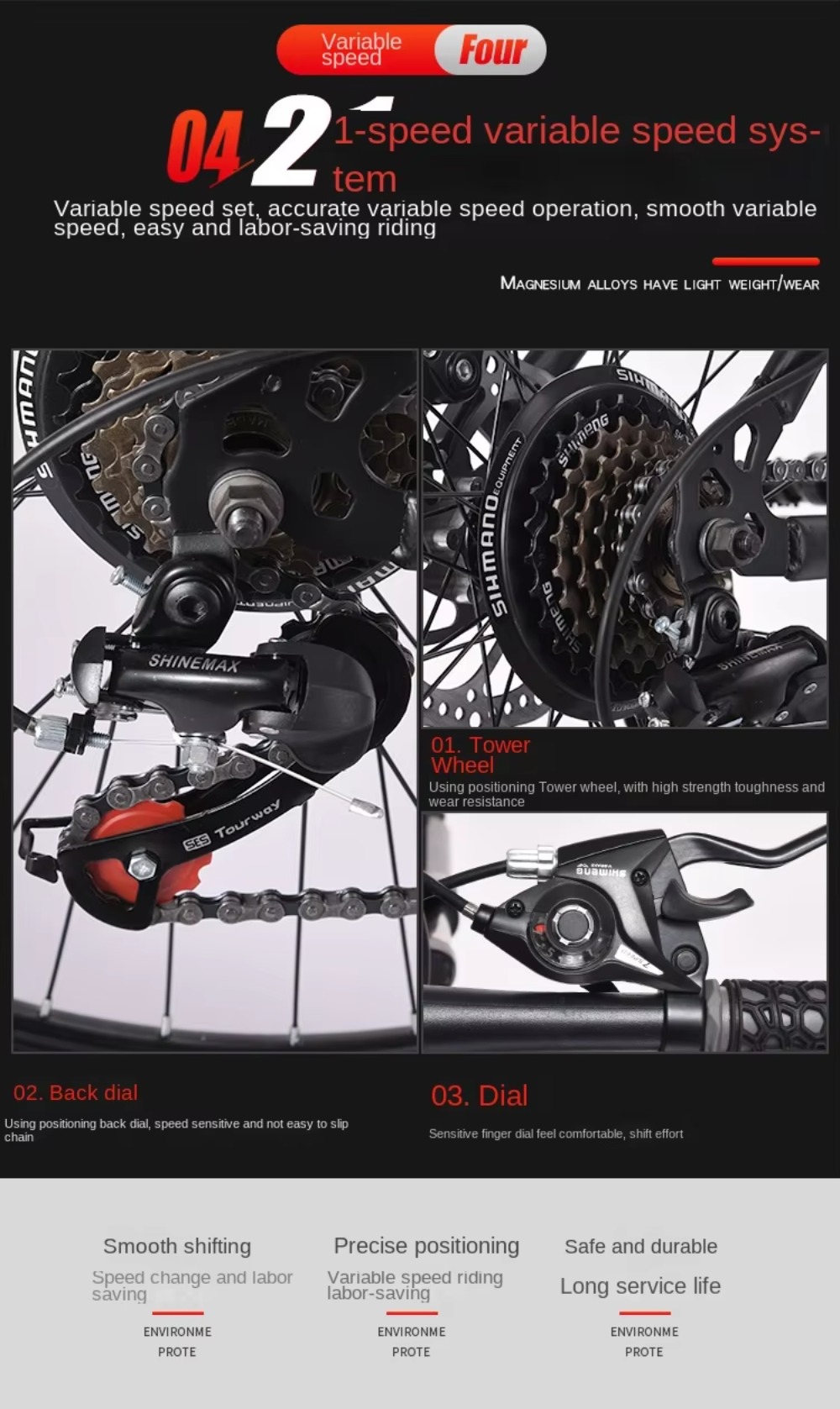 Factory-direct Supply 29-inch  - Mountain Biking Usa ulasan dan harga