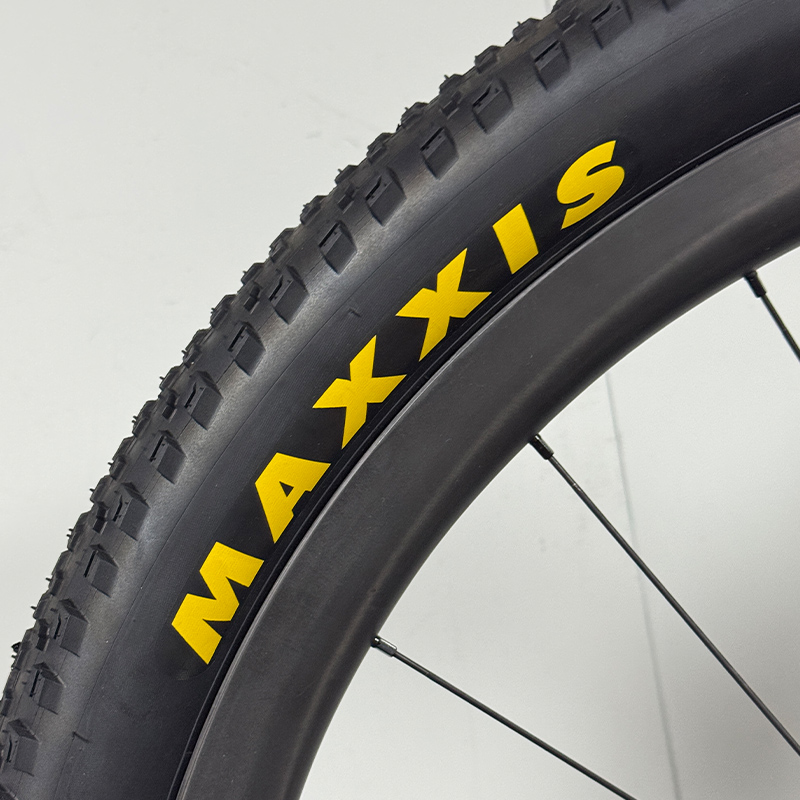 Maxxis 29-inch Mountain Bicycl - Mountain Biking Races ulasan dan harga