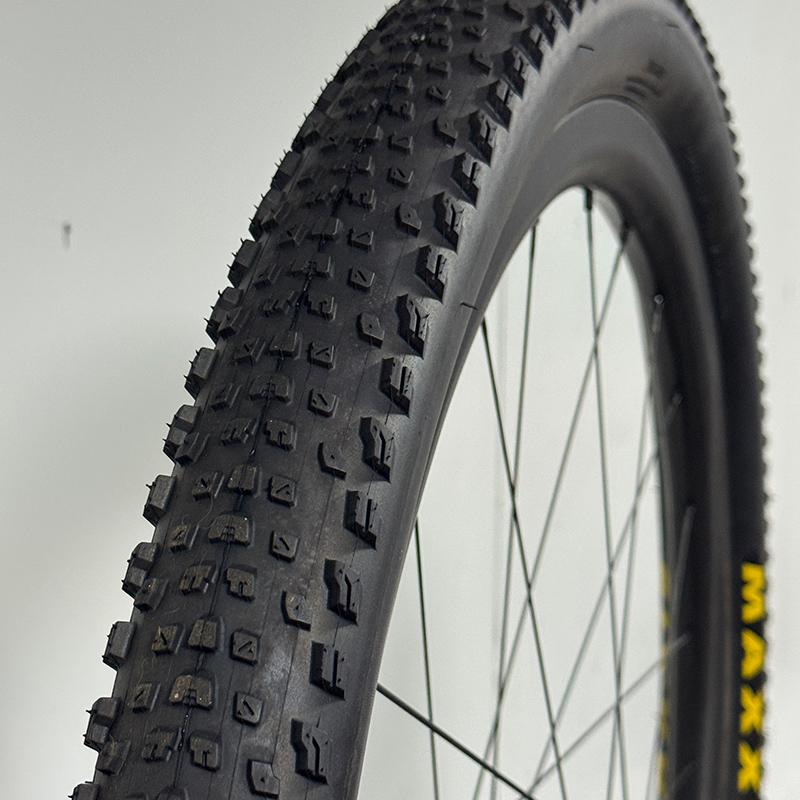 Maxxis 29-inch Mountain Bicycl - Mountain Biking Races ulasan dan harga