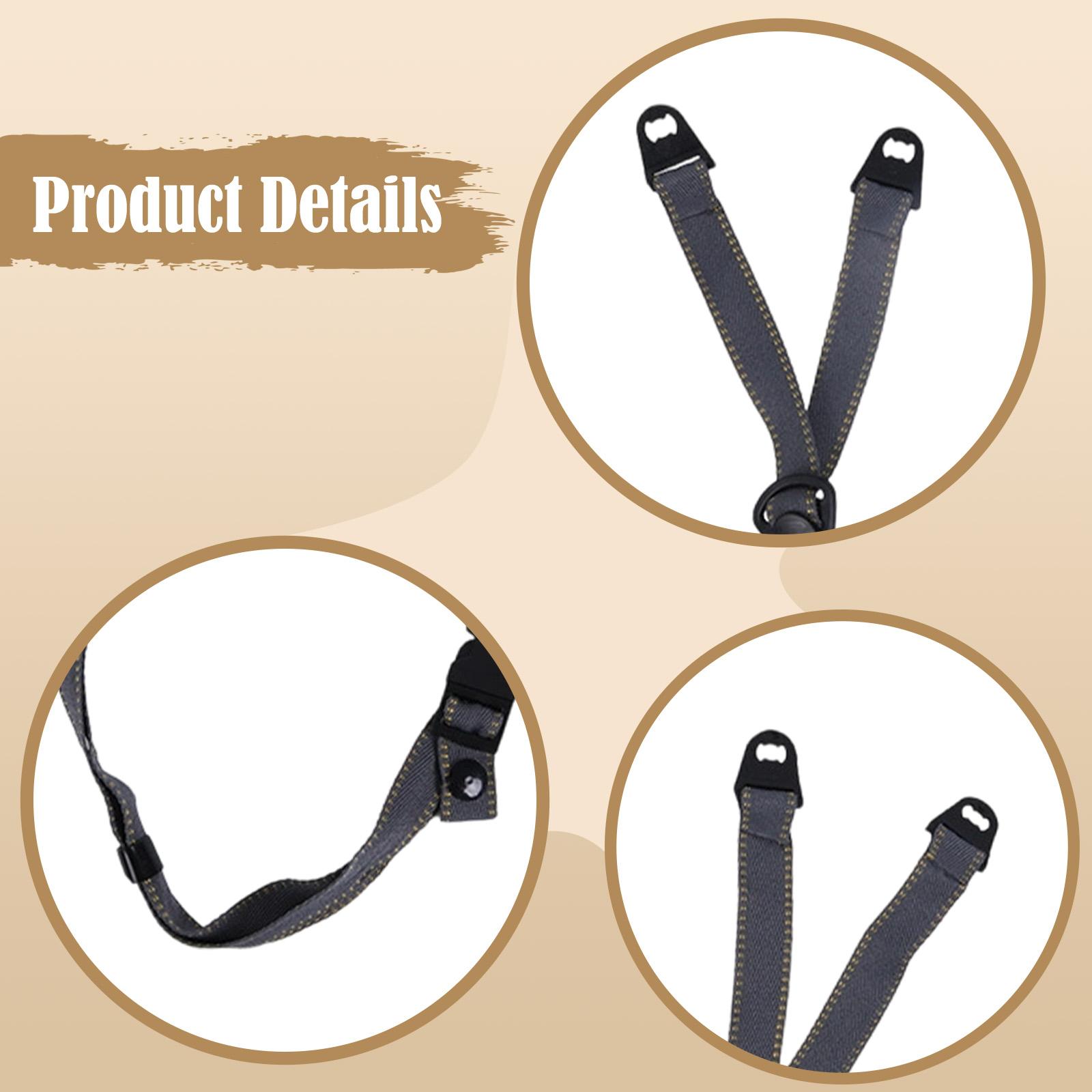 Safety Helmet Chin Strap Comfo - Mountain Biking Hat ulasan dan harga