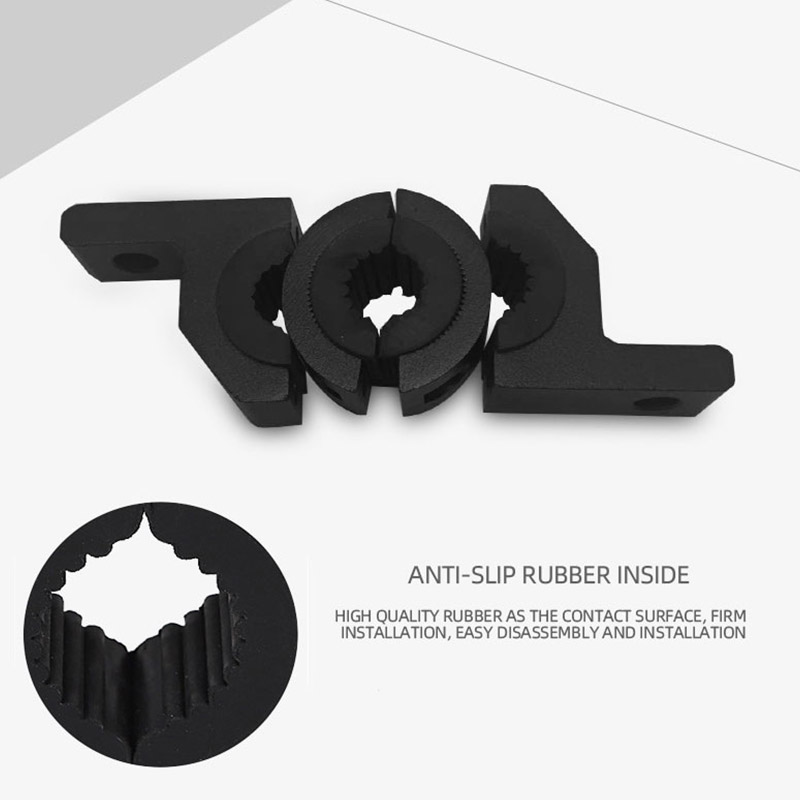 Motorcycle Spotlights Brackets - Mountain Biking Derby ulasan dan harga