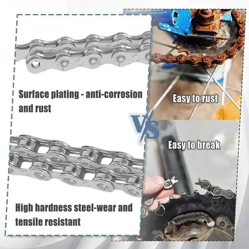 BUCKLOS Road Mountain Bike Cha - Mountain Biking Bc ulasan dan harga