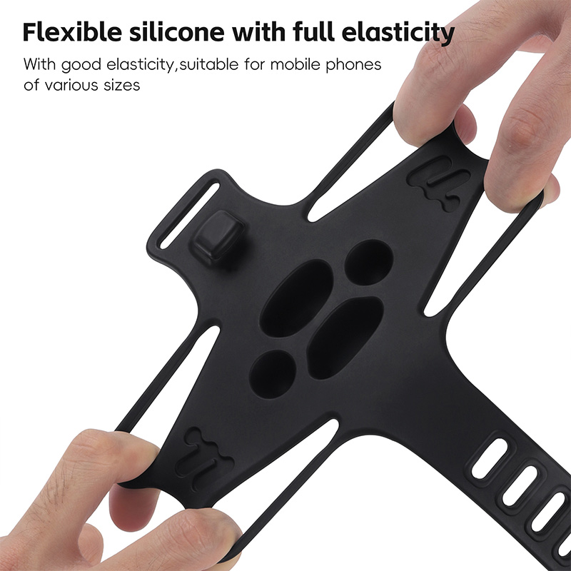 WEST BIKING Universal Silicone - Mountain Biking Michigan ulasan dan harga