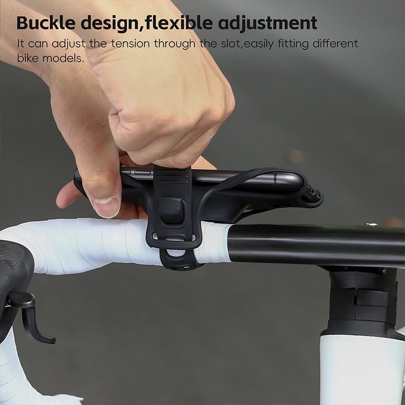 WEST BIKING Universal Silicone - Mountain Biking Michigan ulasan dan harga