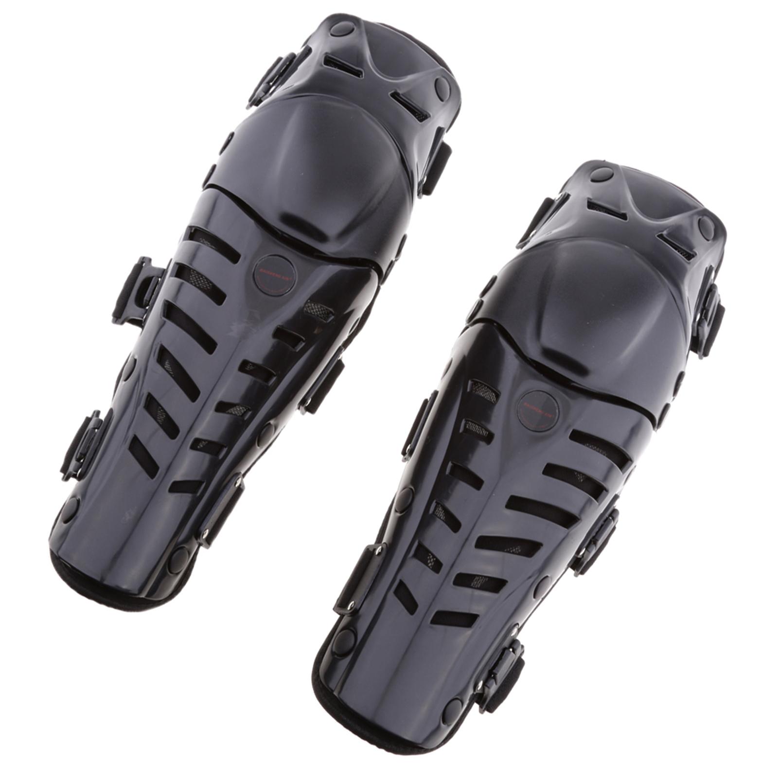 Motorcycle ATV Motocross Adjus - Mountain Biking Knee Pads ulasan dan harga