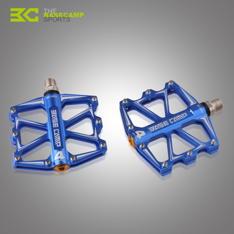 BaseCamp MTB Pedal Mountain Bi - Mountain Biking Bc ulasan dan harga