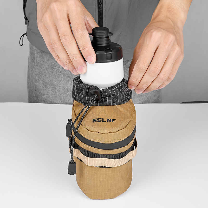 ESLNF Bicycle Handlebar Bag Ra - Mountain Biking Hip Pack ulasan dan harga