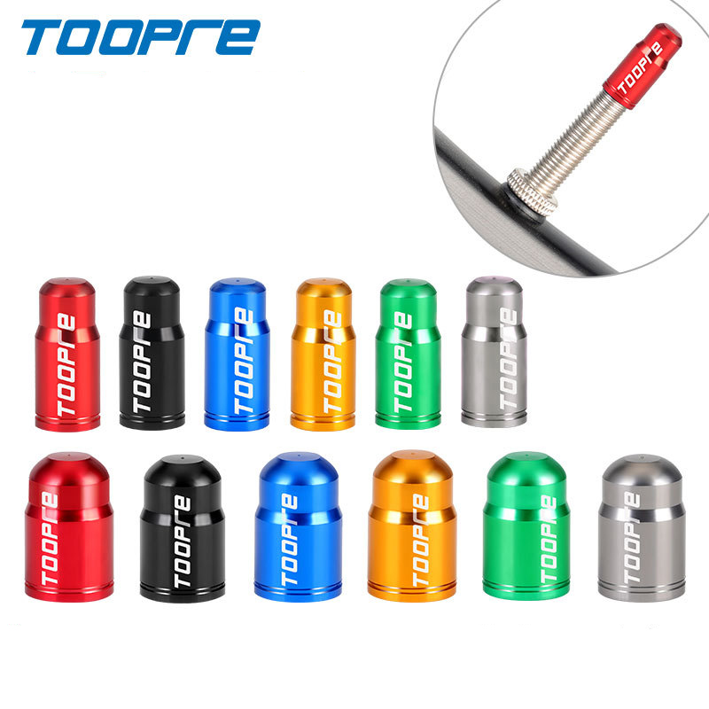 2pcs Mountain Road Bike Presta - Mountain Biking Hat ulasan dan harga