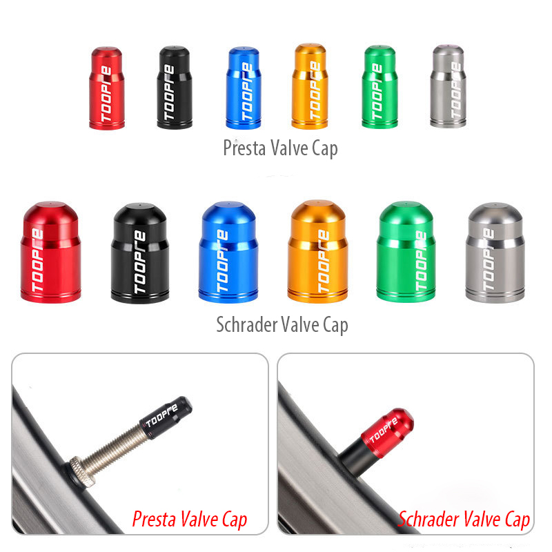 2pcs Mountain Road Bike Presta - Mountain Biking Hat ulasan dan harga