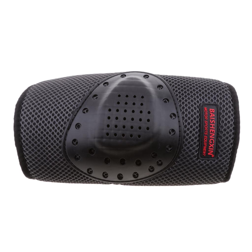 Knee Elbow Pad Set Shock Absor - Mountain Biking Knee Pads ulasan dan harga