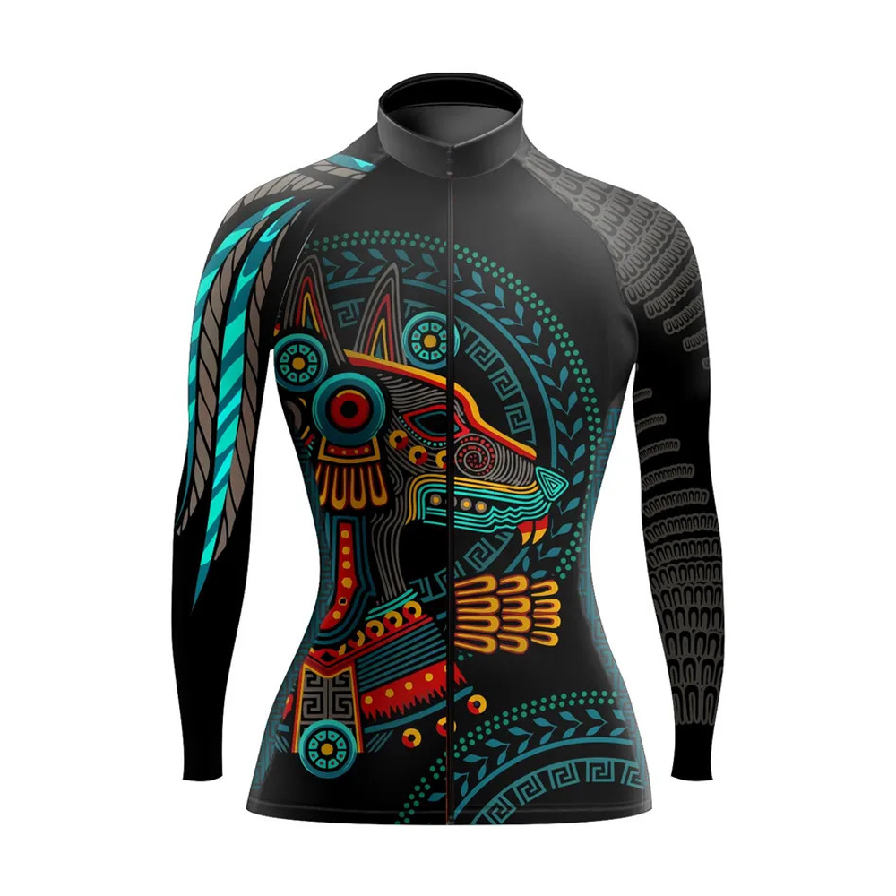 Mexico New Style Women Long Sl - Mountain Biking New Mexico ulasan dan harga