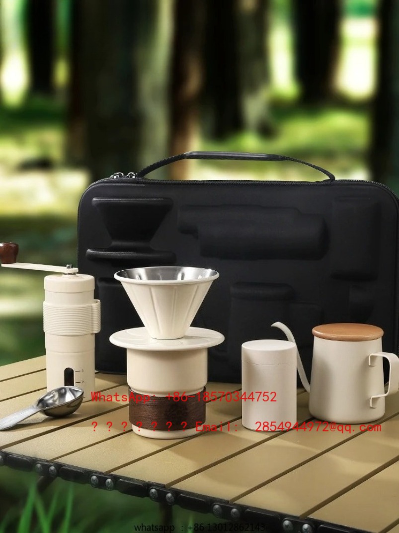 2026    Hand Brewing Coffee Po - Mountain Biking Camp ulasan dan harga