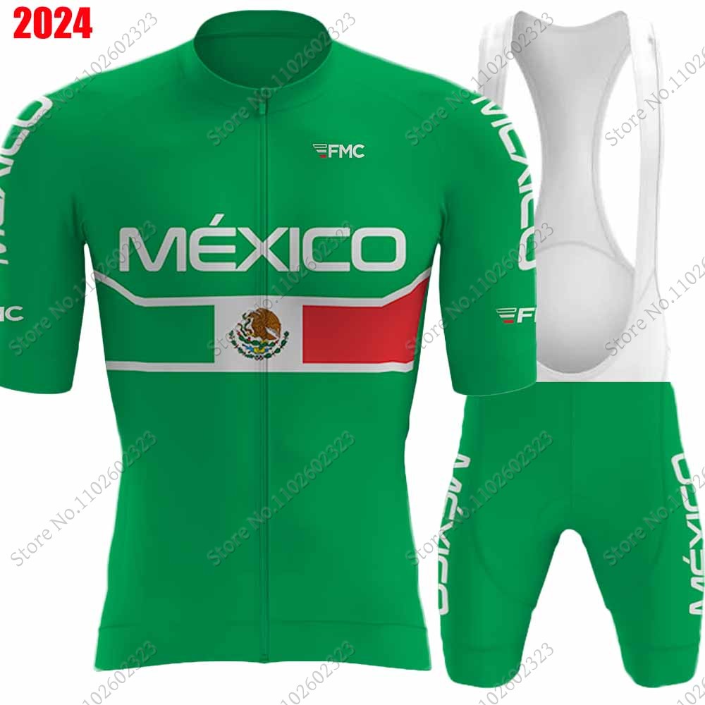Mexico National Team Cycling J - Mountain Biking New Mexico ulasan dan harga