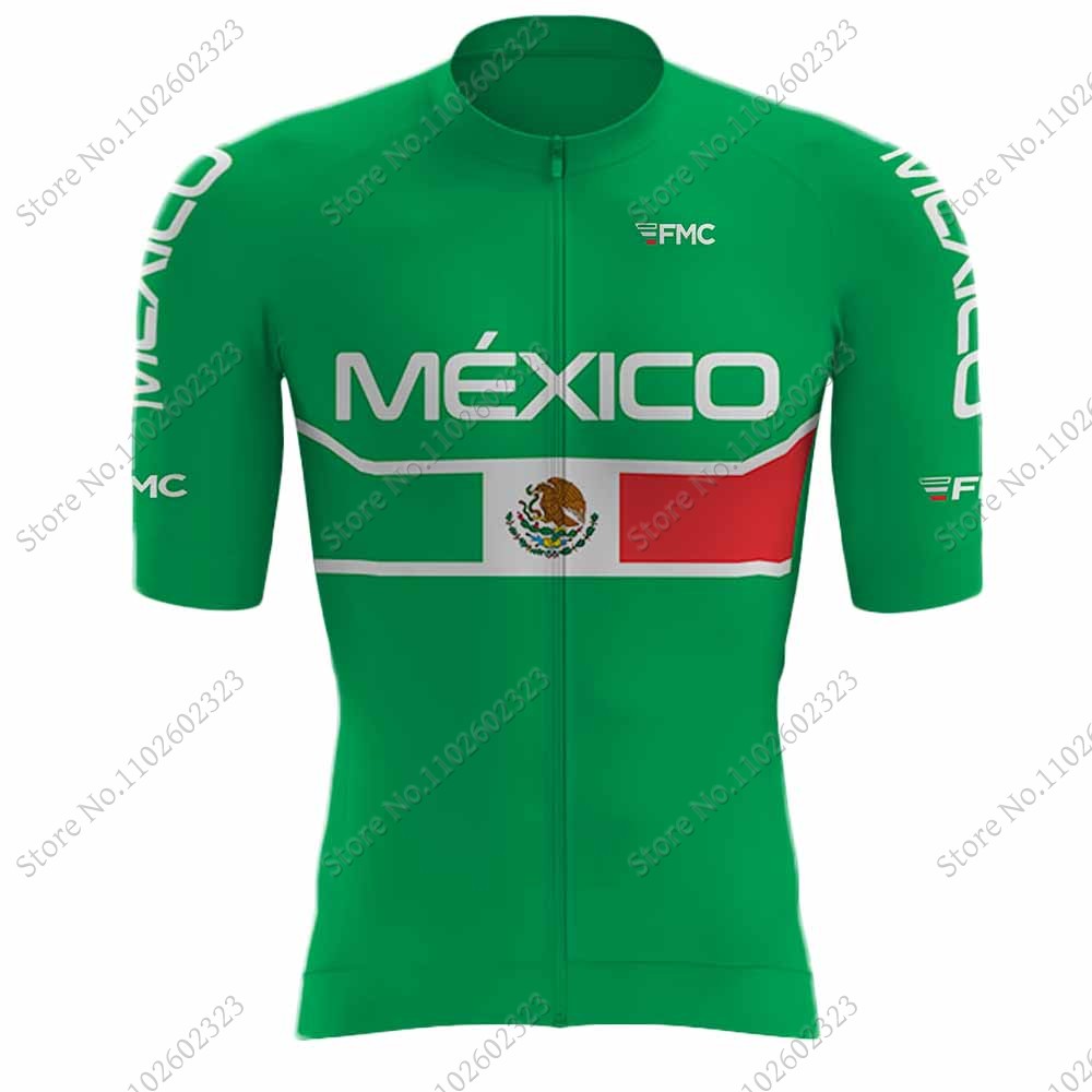 Mexico National Team Cycling J - Mountain Biking New Mexico ulasan dan harga