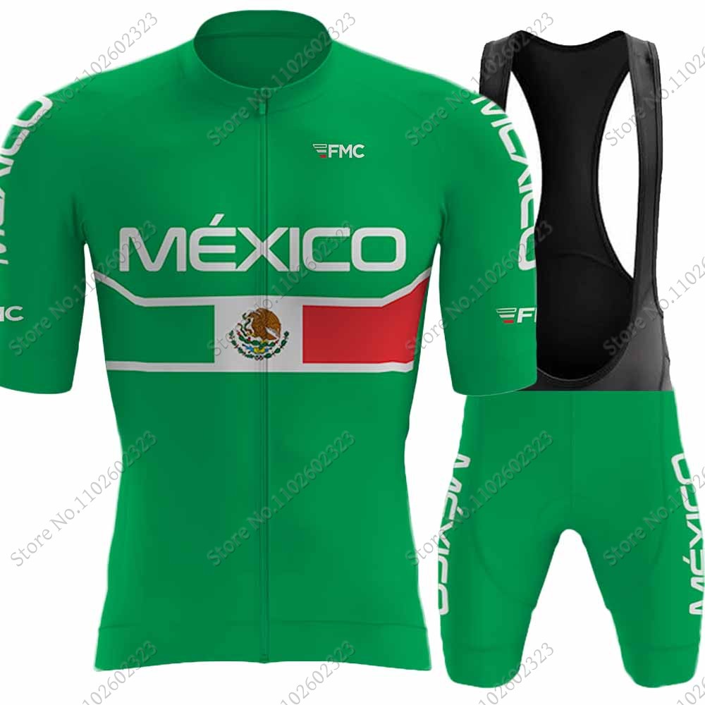 Mexico National Team Cycling J - Mountain Biking New Mexico ulasan dan harga