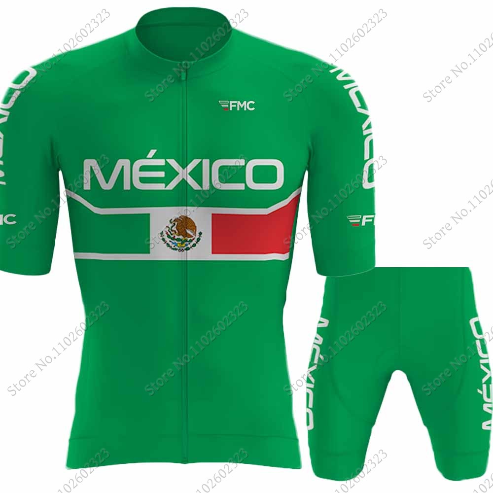 Mexico National Team Cycling J - Mountain Biking New Mexico ulasan dan harga