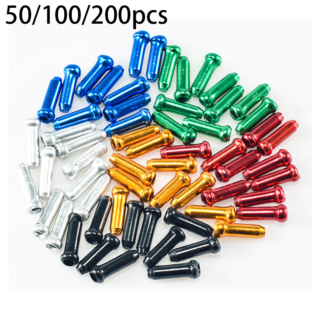 50/100/200pcs MTB Road Bike In - Mountain Biking Tips ulasan dan harga