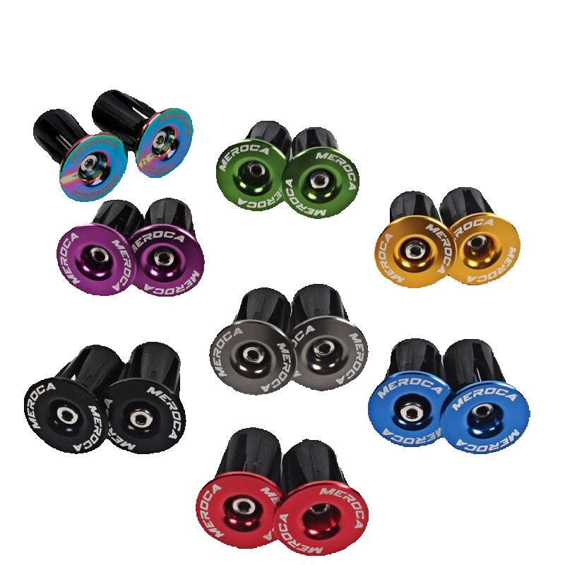 MEROCA Handlebar Cap Mtb Bicyc - Mountain Biking Hat ulasan dan harga