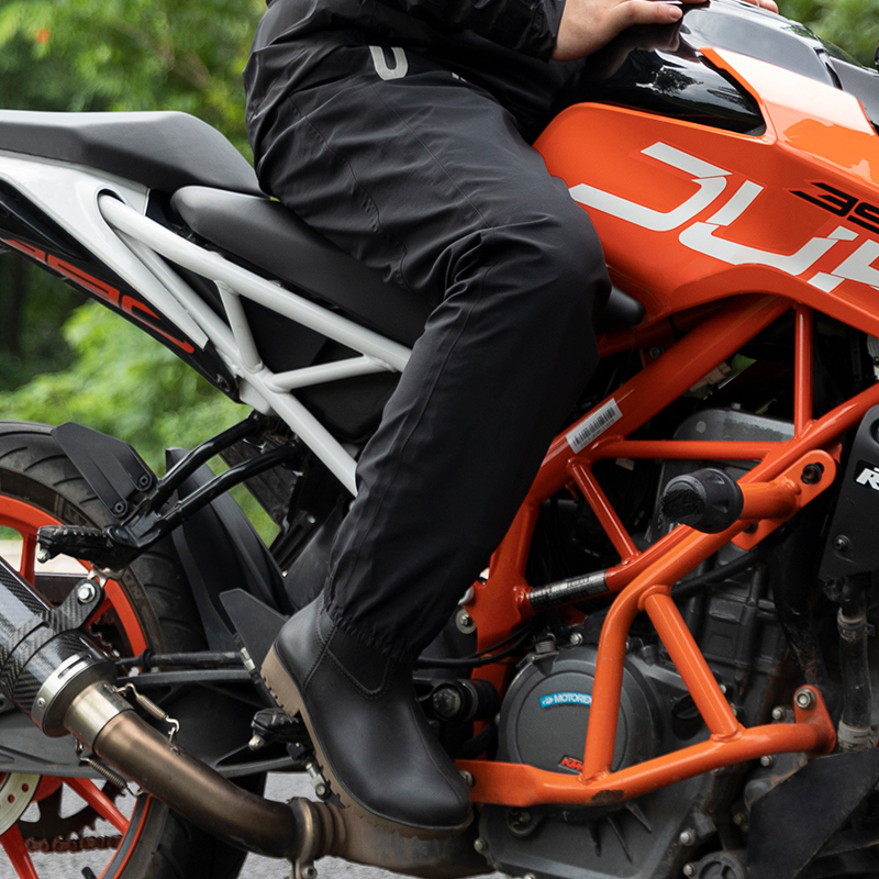 ROCKBROS Waterproof Hiking Pan - Mountain Biking Camp ulasan dan harga